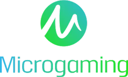 Microgaming games at Vegabet Casino