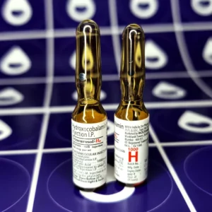 buy vitamin b12 injection home kits