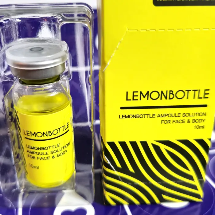 lemon bottle fat loss injections