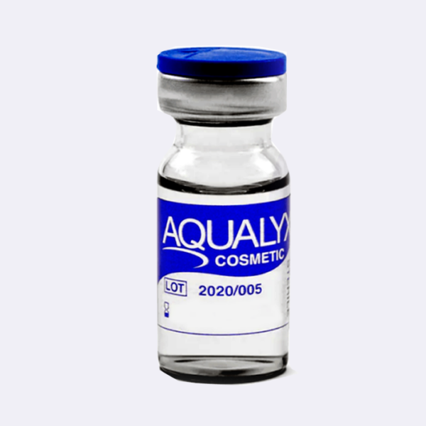 Aqualyx Fat Dissolver Injection 8ml