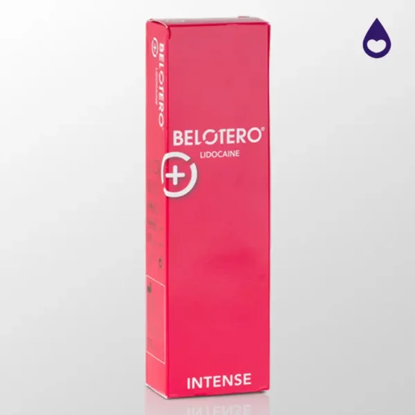 buy belotero intense filler injection