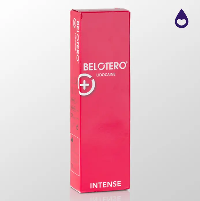 buy belotero intense filler injection