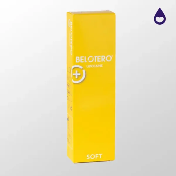 buy belotero soft with lidocaine injection