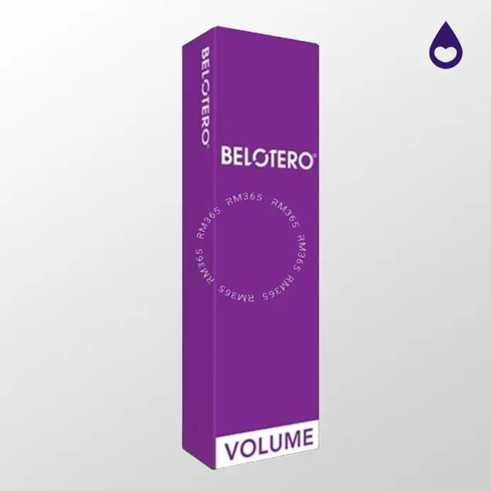 buy belotero volume with lidocaine injection online in uk