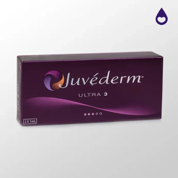 Buy Juvederm Ultra 3 (2 x 1ml)