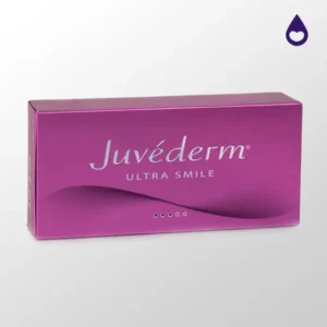 Buy Juvederm Ultra Smile (2 x 0.55ml)