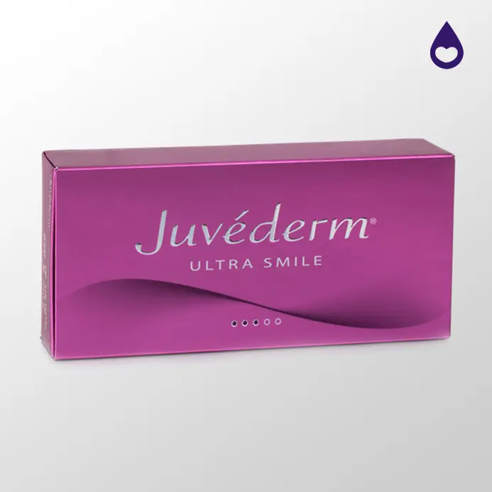 Buy Juvederm Ultra Smile (2 x 0.55ml)