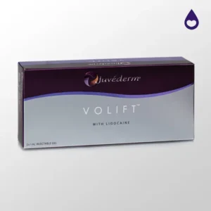 Buy Juvederm Volift + Lidocaine (2 x 1ml) Injection