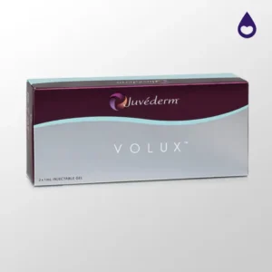 Buy Juvederm Volux + Lidocaine (2 x 1ml) Injection Online