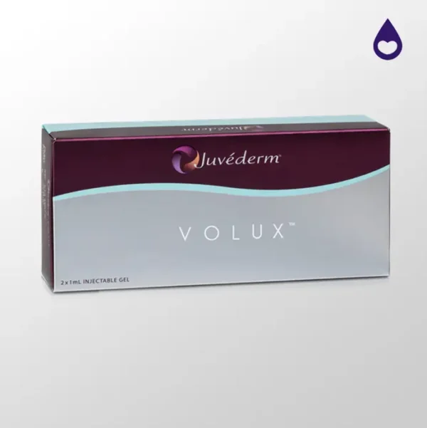 Buy Juvederm Volux + Lidocaine (2 x 1ml) Injection Online