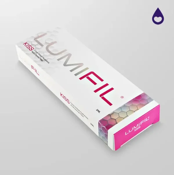 Buy Lumifil KISS + Lidocaine Filler Injection Online