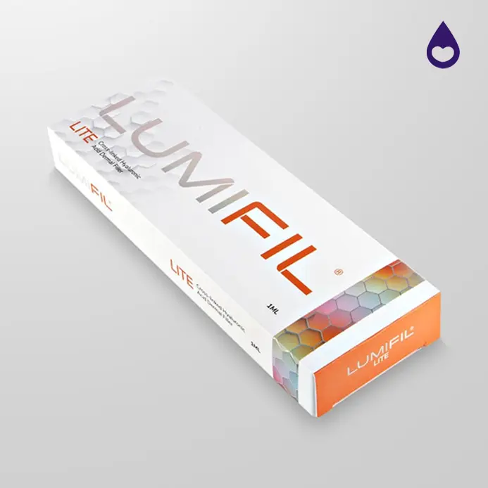 Buy Lumifil Lite + Lidocaine Filler Injection