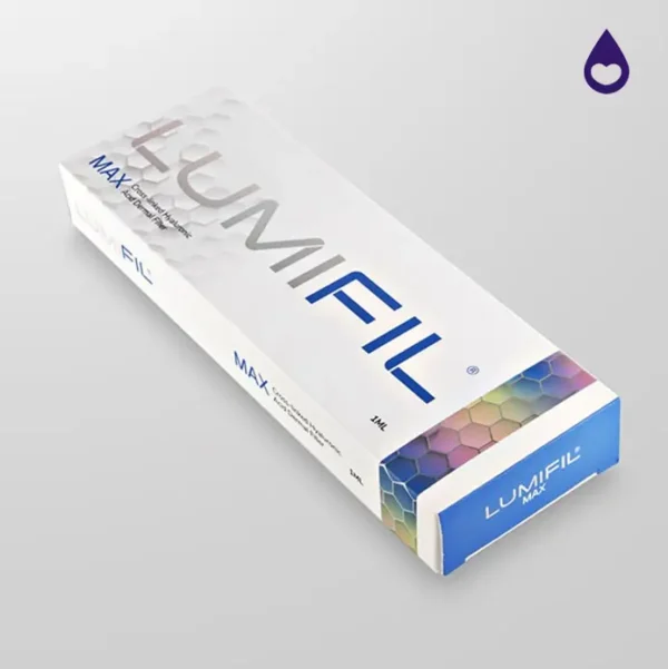 Buy Lumifil Max + Lidocaine Filler Injection