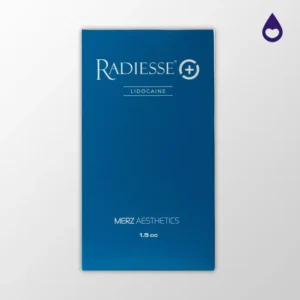 Buy Radiesse + Lidocaine Filler Injection