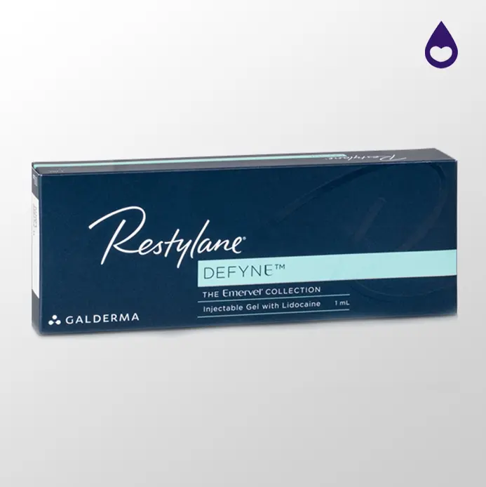 Buy Restylane Defyne + Lidocaine