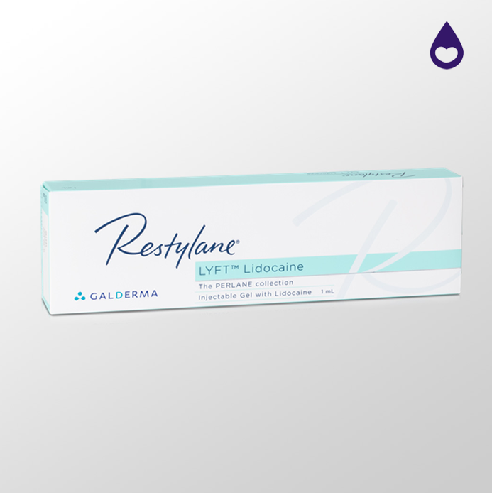 Buy Restylane Lyft + Lidocaine