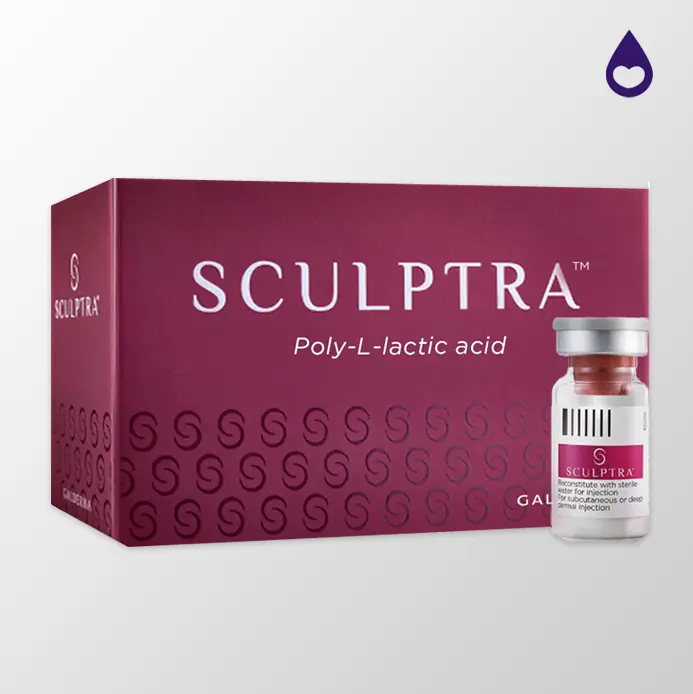 buy Sculptra (Twin Vial)