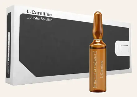 bcm a brand of l-carnitine