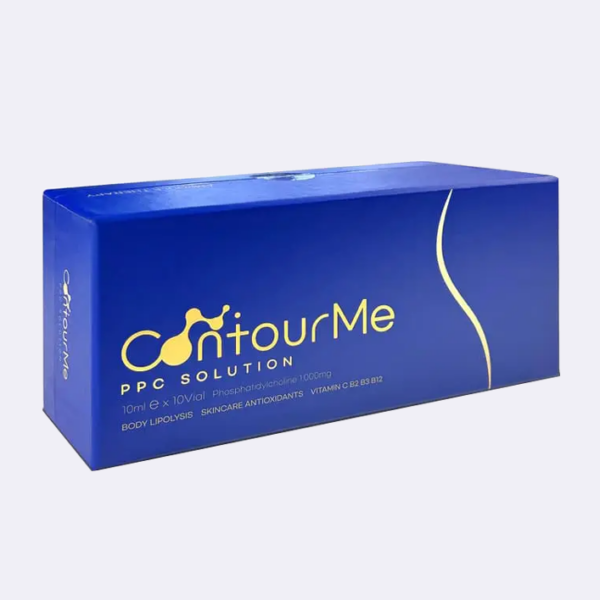 Contour Me PPC Solution Fat Dissolver Injection 10ml