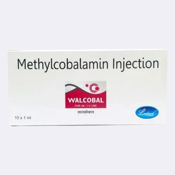 order and buy methylcobalamin b12 injection online in UK