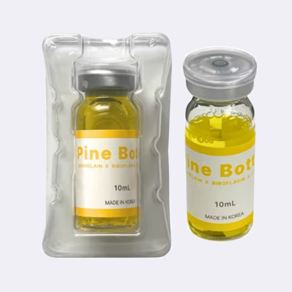 Pine Bottle (1 x 10ml)