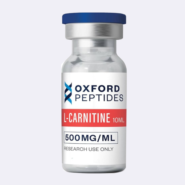 buy injectable l carnitine 500 mg/ml uk